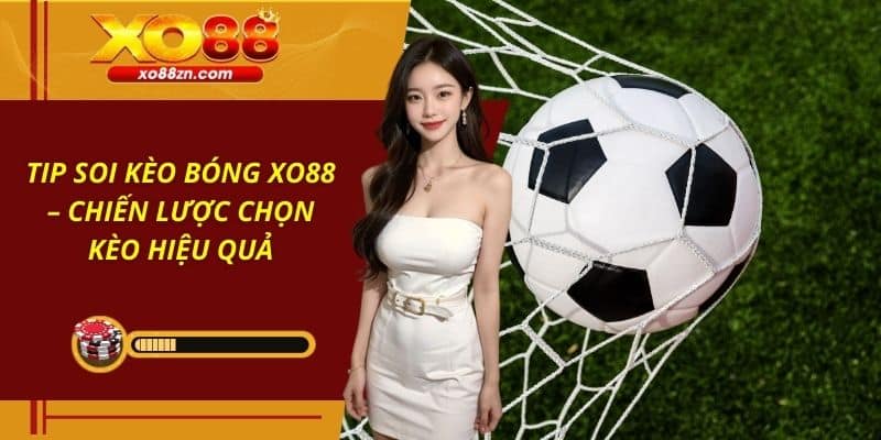 Tip Soi Kèo Bóng